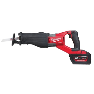 Milwaukee M18FSX Reciprocating Saw Parts
