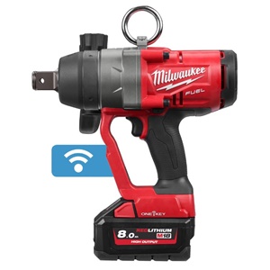 Milwaukee M18ONEFHIWF1 Impact Wrench Parts