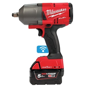 Milwaukee M18ONEFHIWF12 Impact Wrench Parts