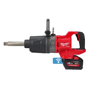 Milwaukee M18ONEFHIWF1D Impact Wrench Parts