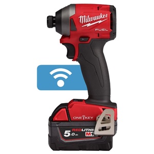 Milwaukee M18ONEID2 Impact Driver Parts