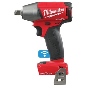 Milwaukee M18ONEIWF12 Impact Wrench Parts