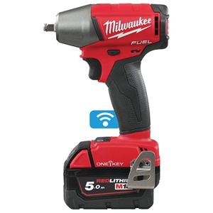 Milwaukee M18ONEIWF38 Impact Wrench Parts