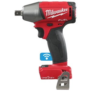 Milwaukee M18ONEIWP12 Impact Wrench Parts