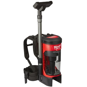 Milwaukee M18FBPV Cordless Dust Extractor Parts