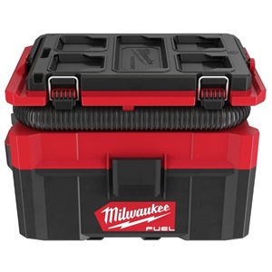Milwaukee M18FPOVCL Cordless Dust Extractor Parts