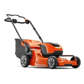 Husqvarna M48 PRO Commercial Lawn Mower Parts