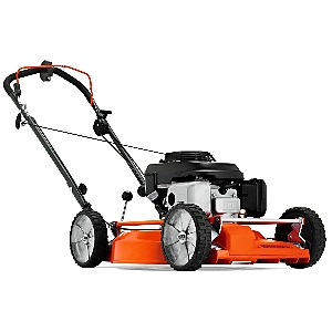 Husqvarna M53 S PRO Commercial Lawn Mower Parts