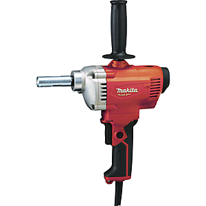 Makita M6600 Speed Drill Parts