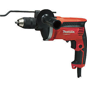 Makita M8101K Hammer Drill Parts