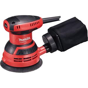 Makita M9204 Random Orbit Sander Parts