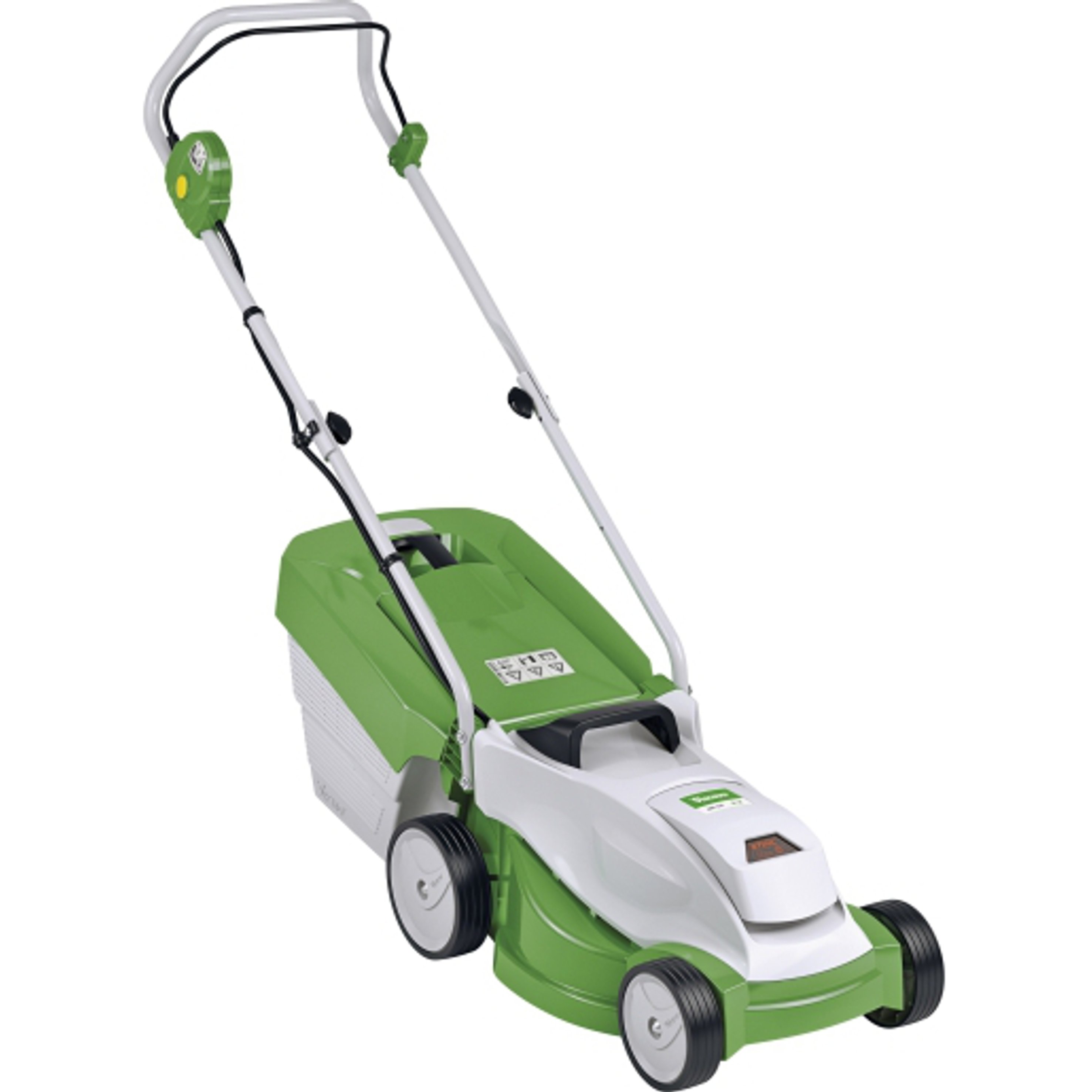 Viking MA 450 Cordless Lawn Mowers Viking MA 450 Cordless Lawn Mowers