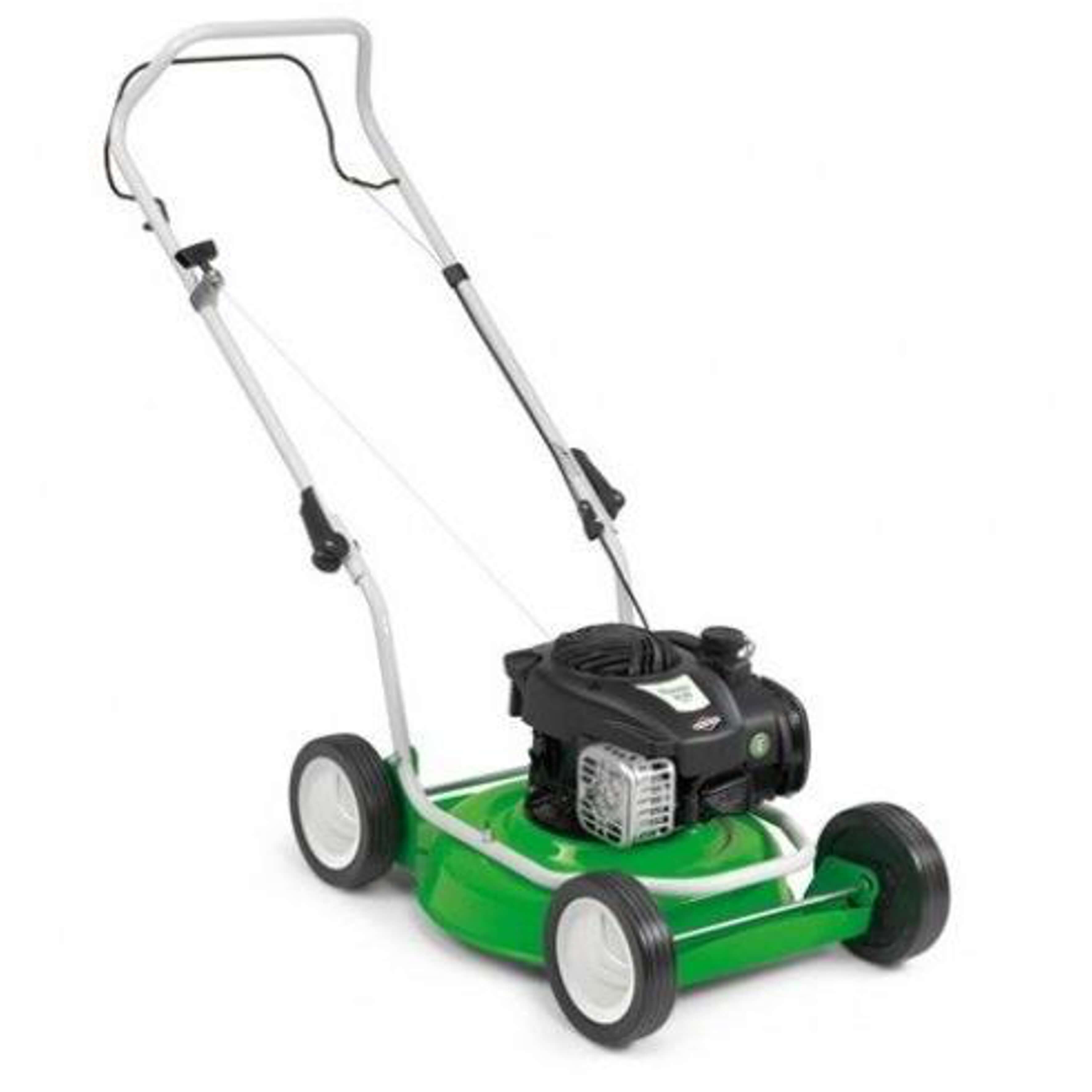 Viking MB 2.2 R Petrol Lawn Mowers