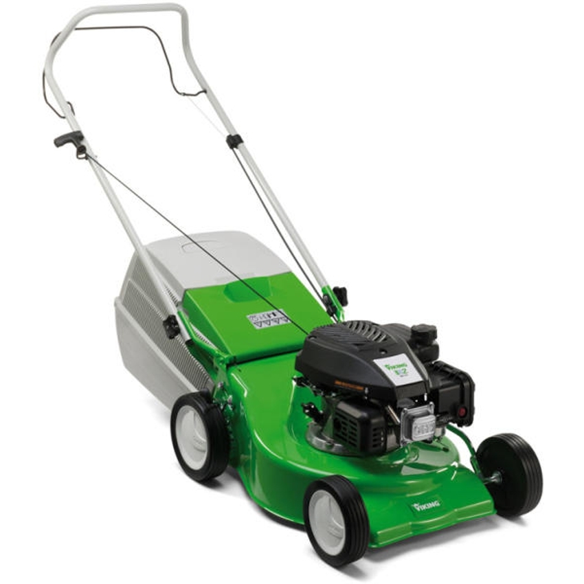 Viking MB 248.1 Petrol Lawn Mowers 