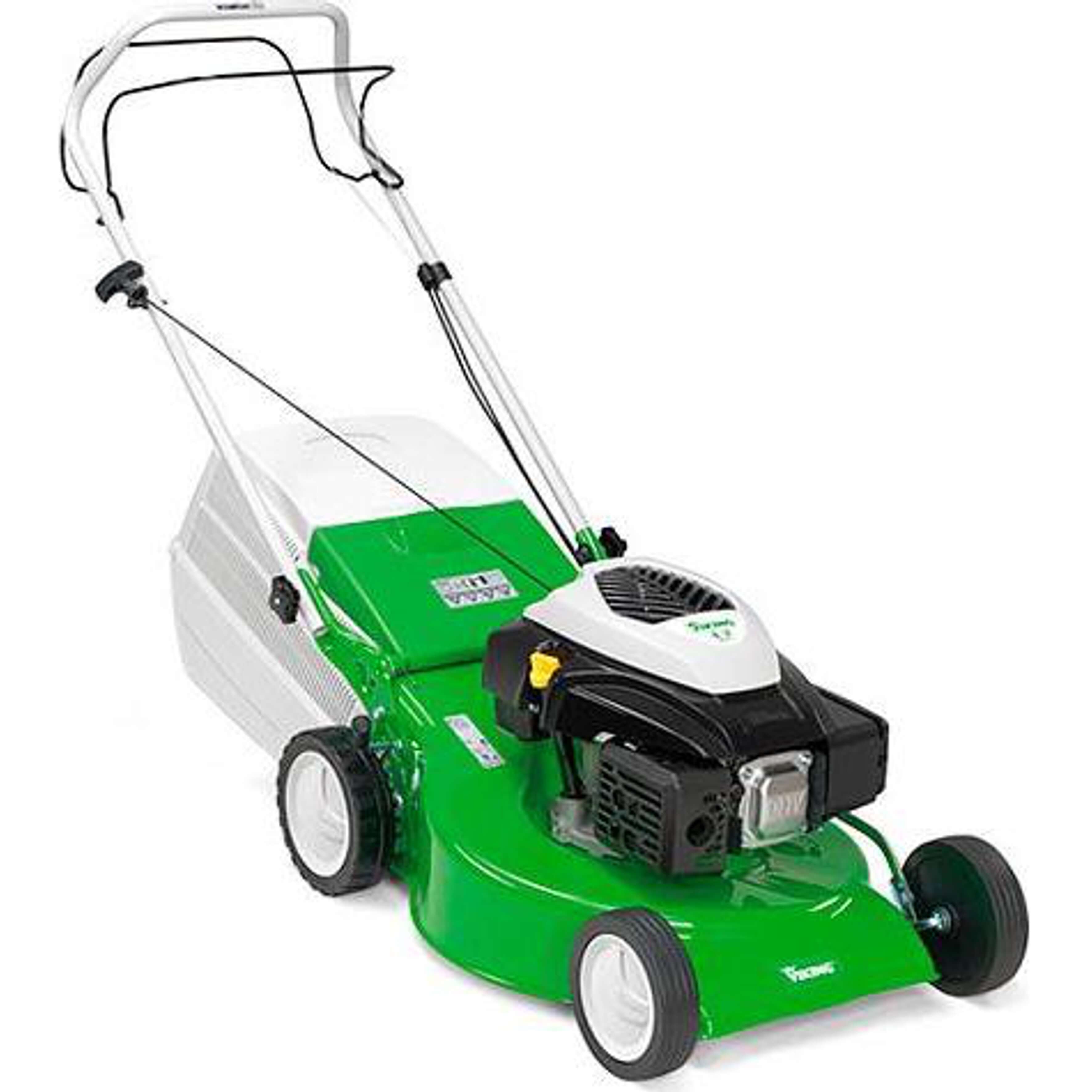 Viking MB 253.1 T Petrol Lawn Mowers 