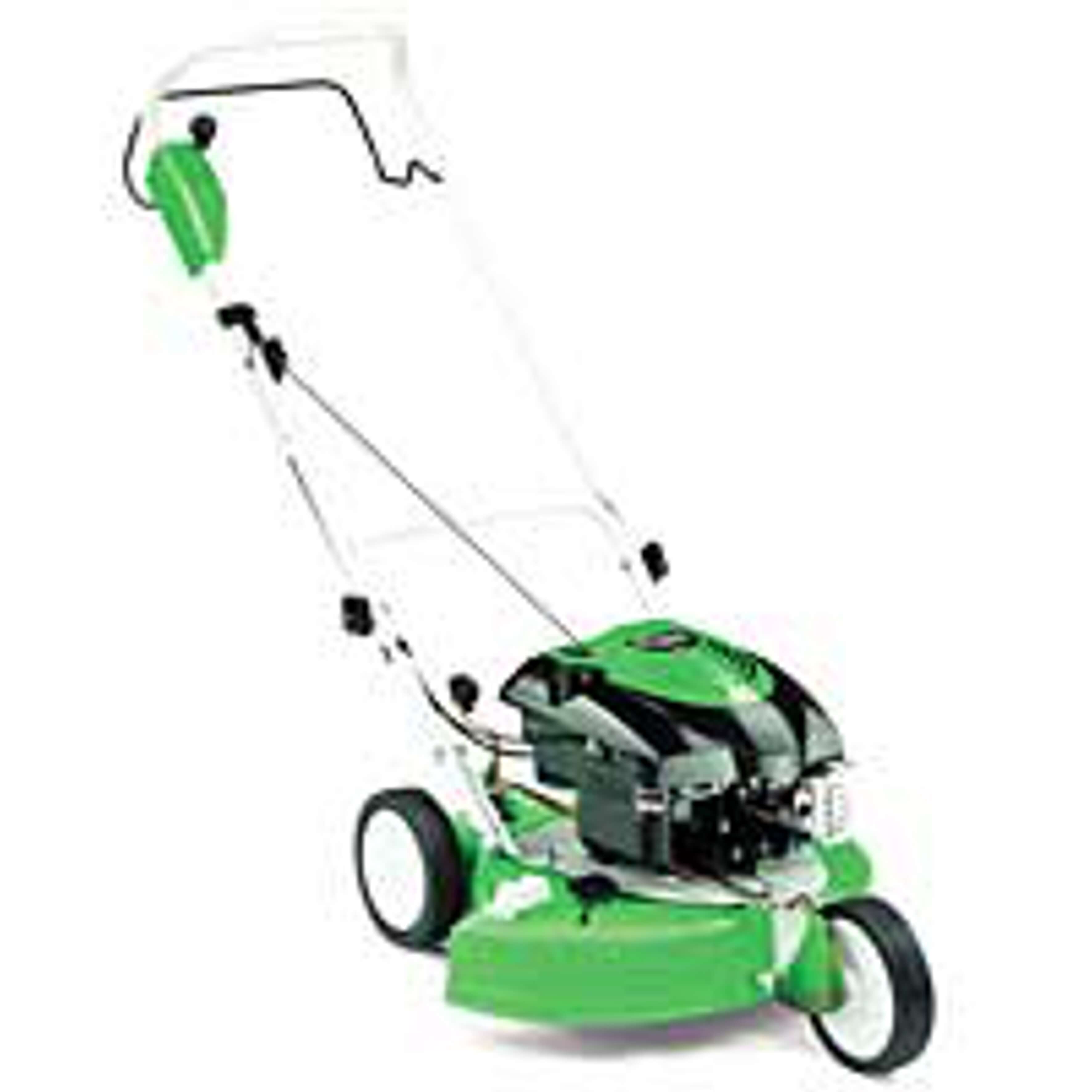 Viking MB 3 R Petrol Lawn Mowers