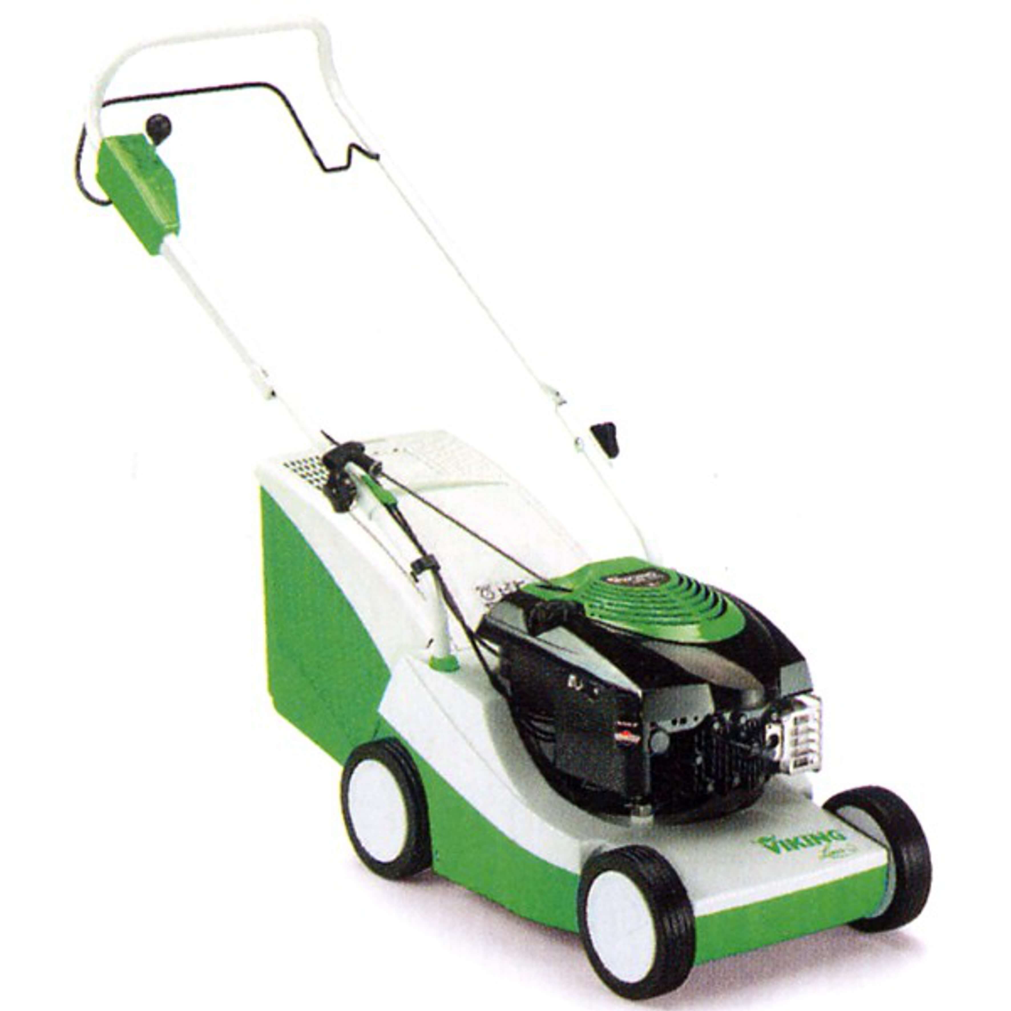 Viking MB 400 Petrol Lawn Mowers 
