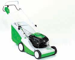 Viking MB 400 M Petrol Lawn Mowers 