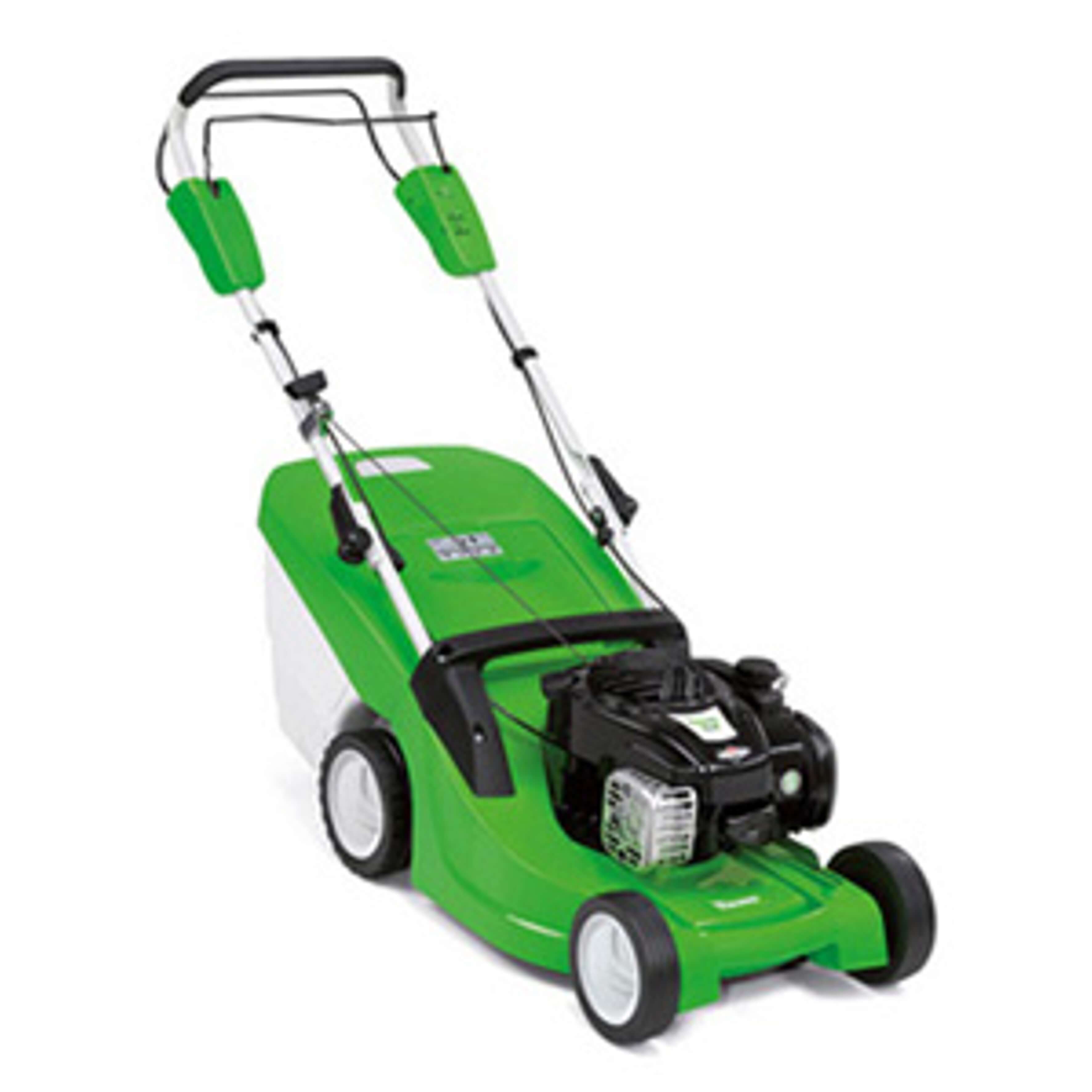 Viking MB 443.0 T Petrol Lawn Mowers 