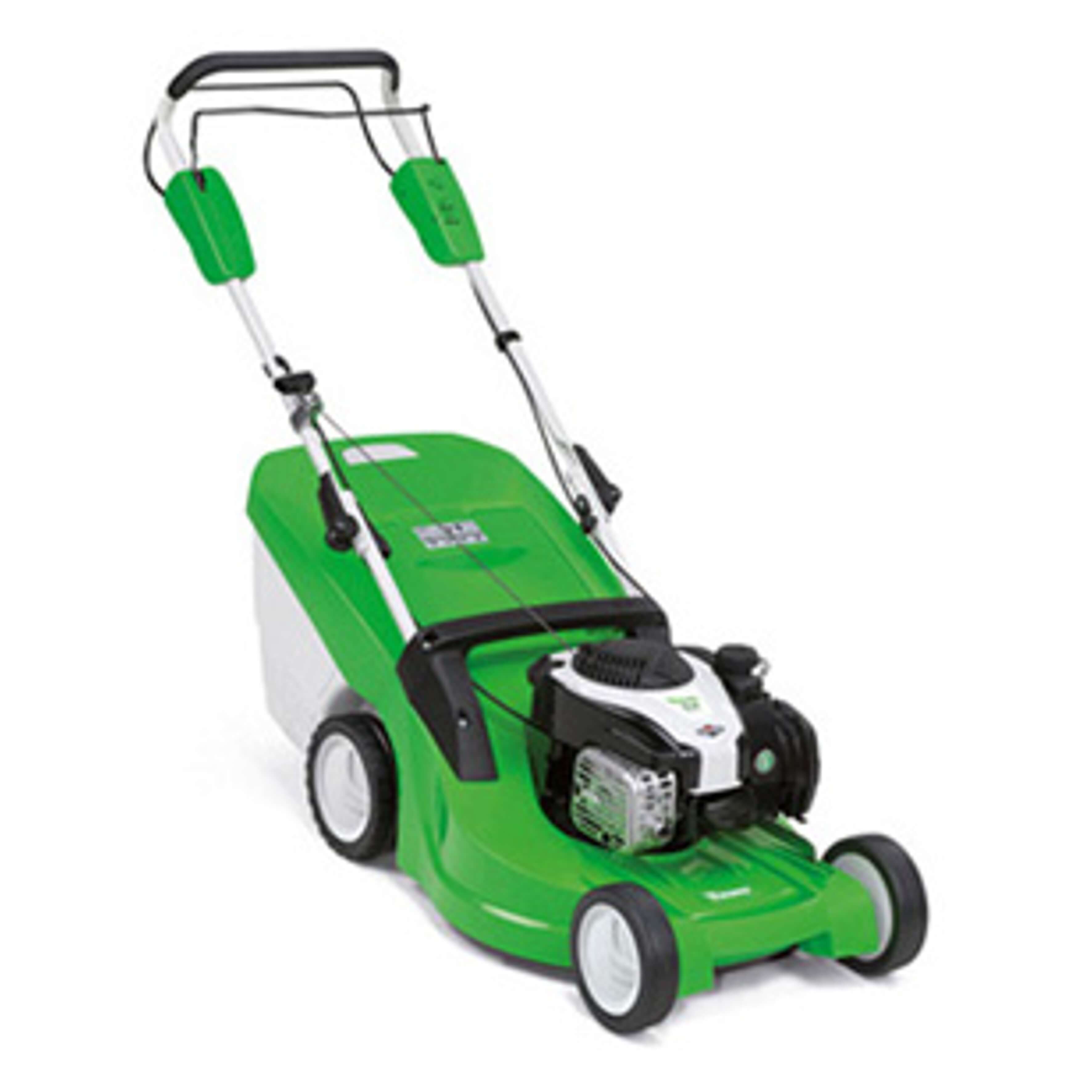 Viking MB 448.0 Petrol Lawn Mowers 