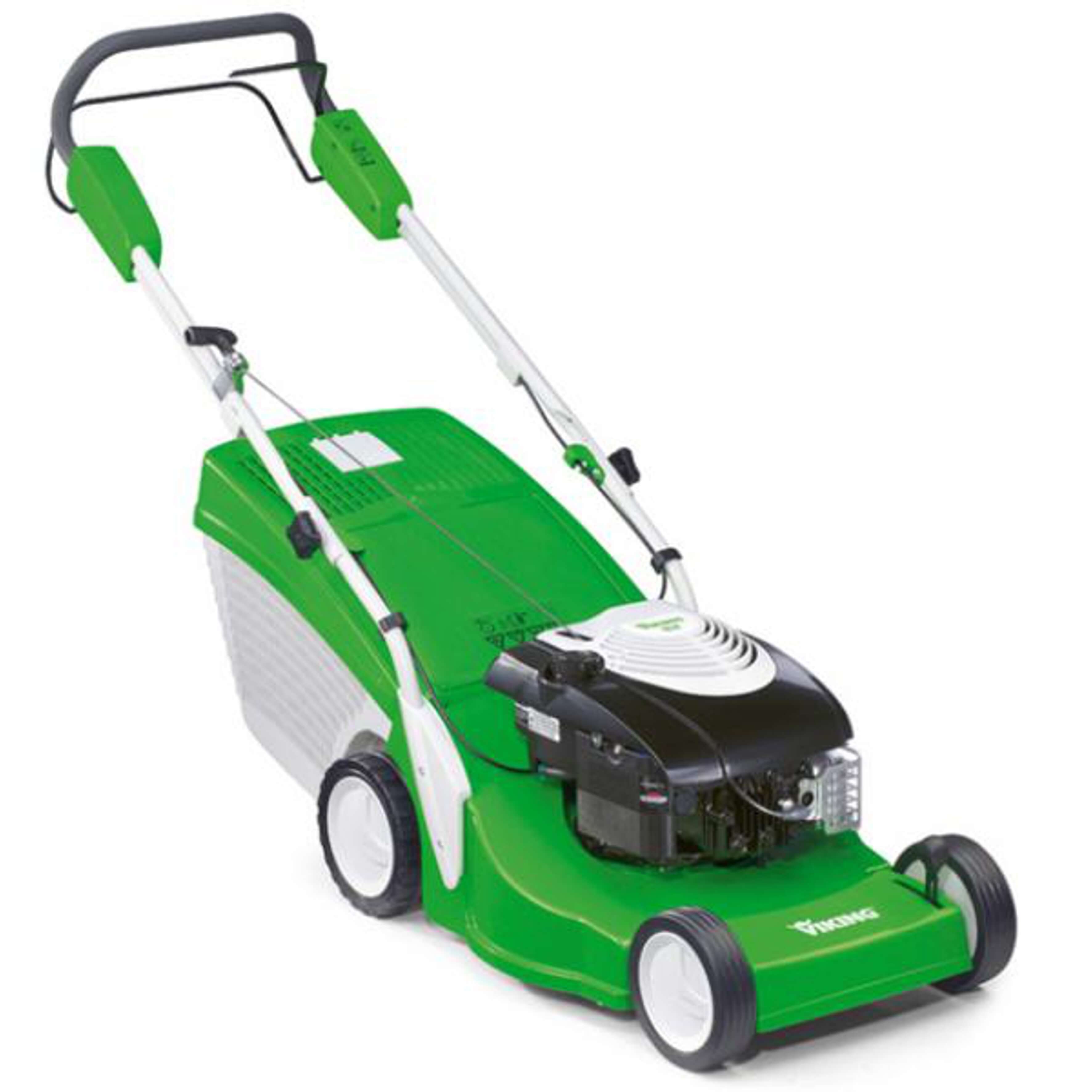 Viking MB 448.1 T Petrol Lawn Mowers 