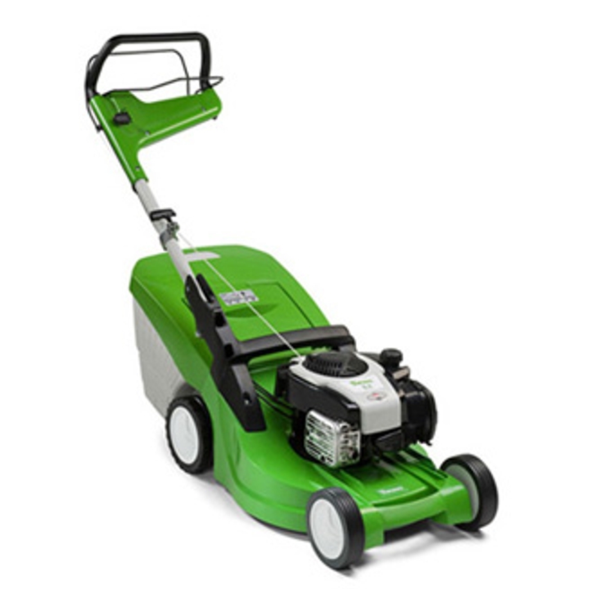 Viking MB 448.1 VC Petrol Lawn Mowers 