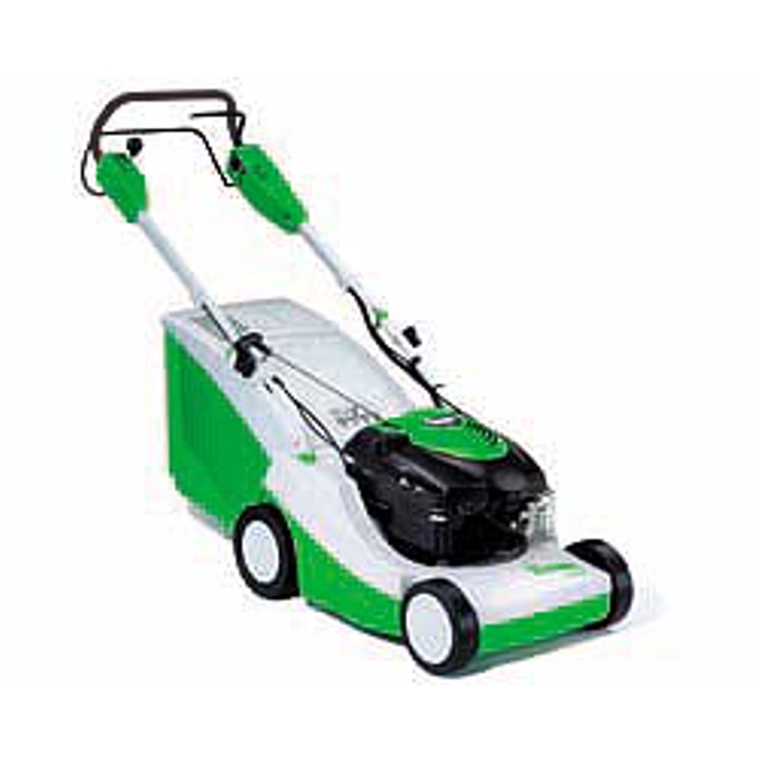 Viking MB 455 E Petrol Lawn Mowers 