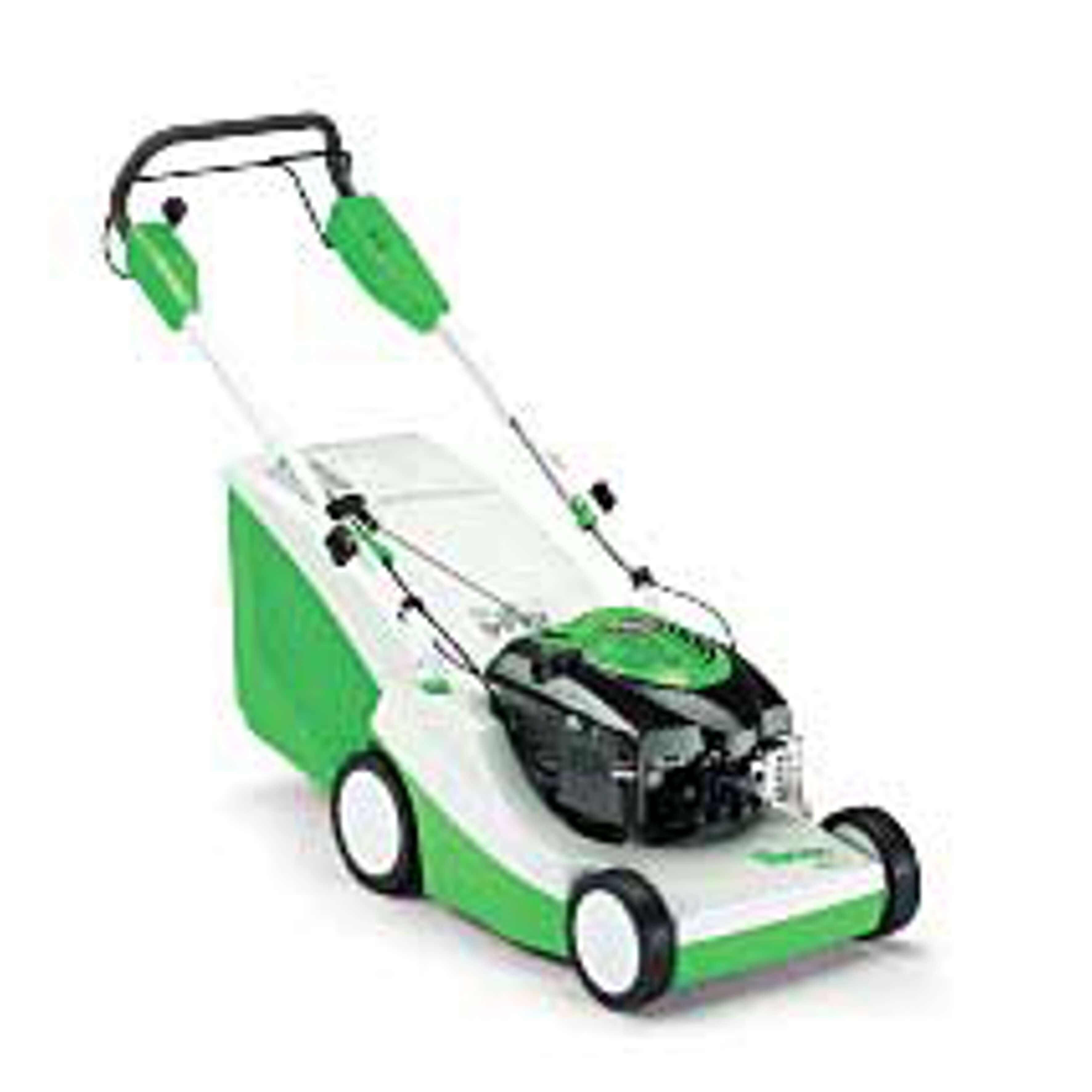 Viking MB 500 Petrol Lawn Mower