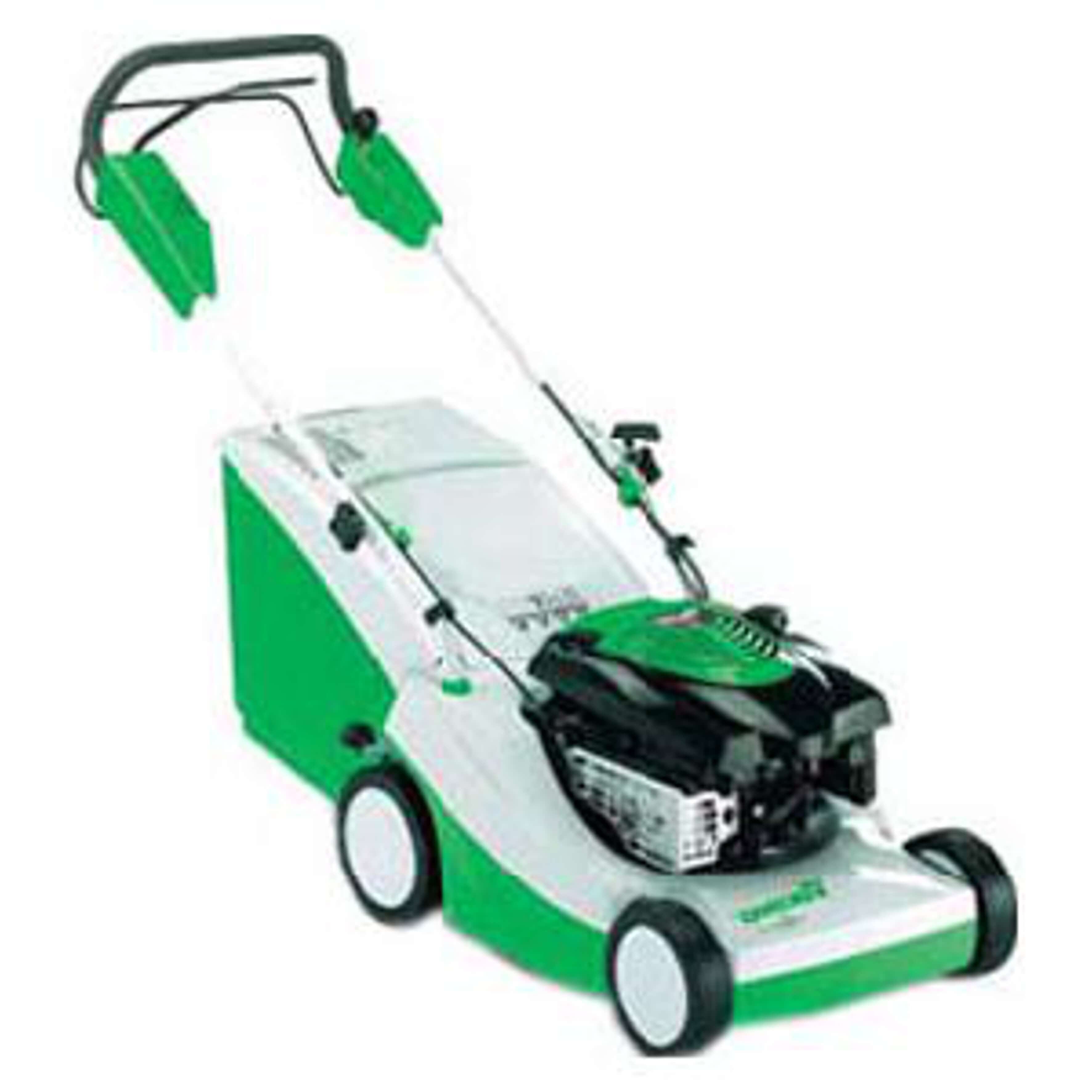 Viking MB 505 Petrol Lawn Mowers 