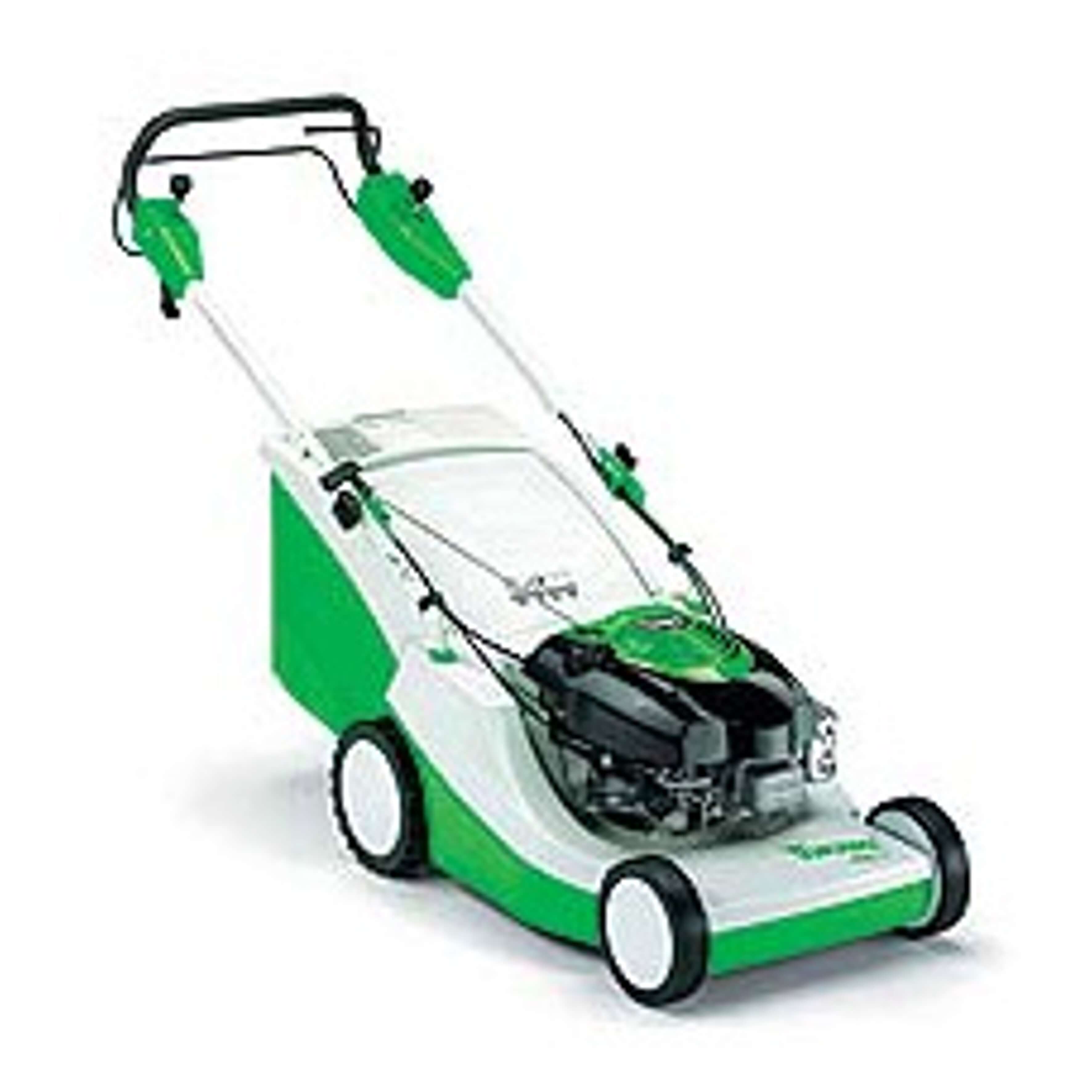 Viking MB 505 BS Petrol Lawn Mowers