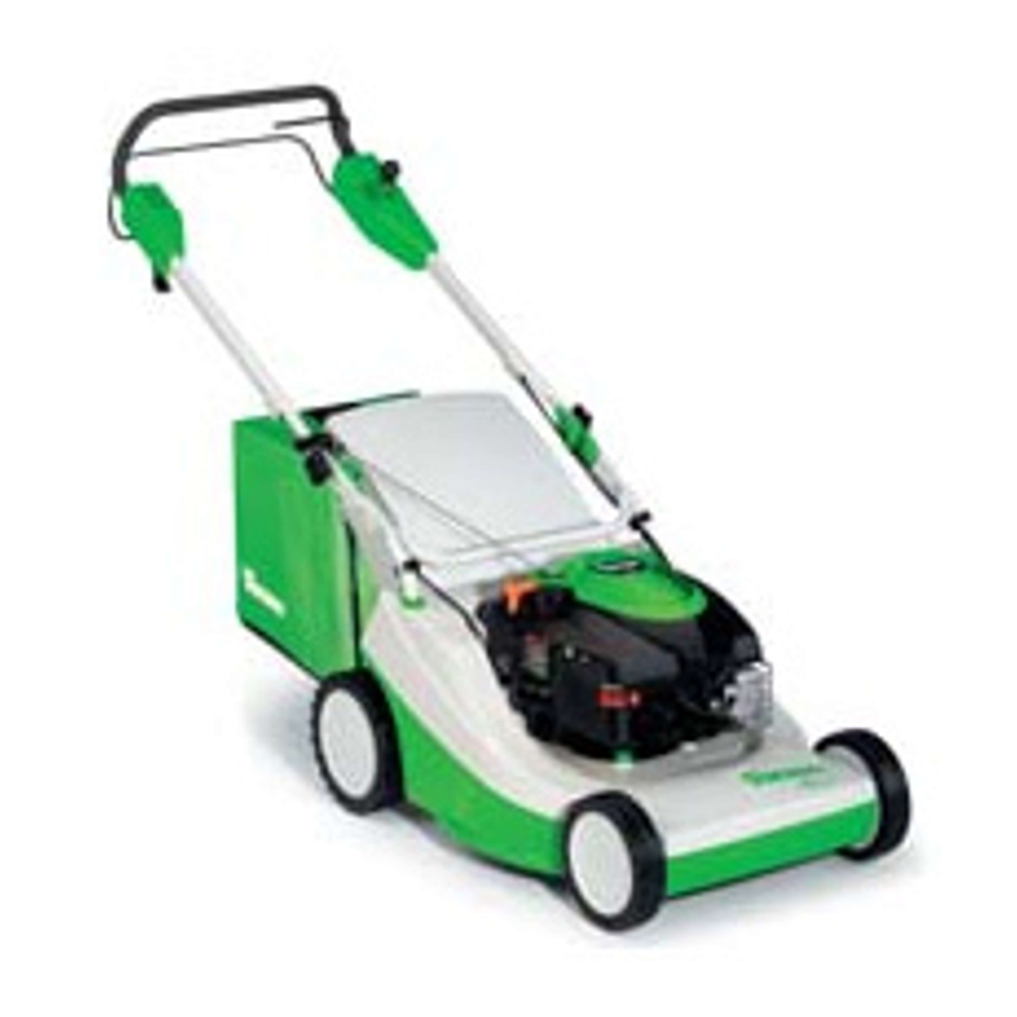 Viking MB 505 MQ Petrol Lawn Mowers 