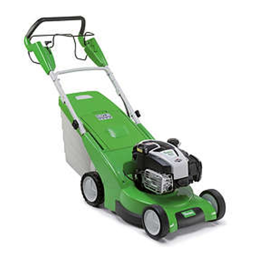 Viking MB 545.0 VE Petrol Lawn Mowers