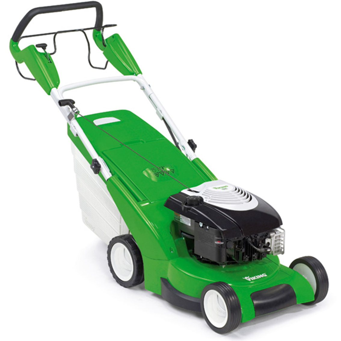 Viking MB 545.0 VR Petrol Lawn Mowers