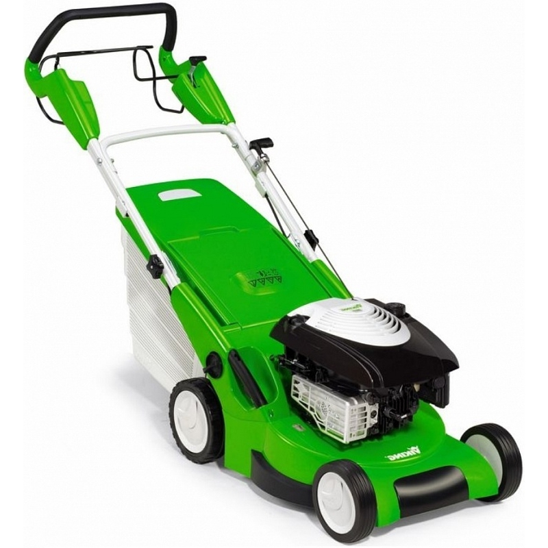 Viking MB 545.1 V Petrol Lawn Mowers