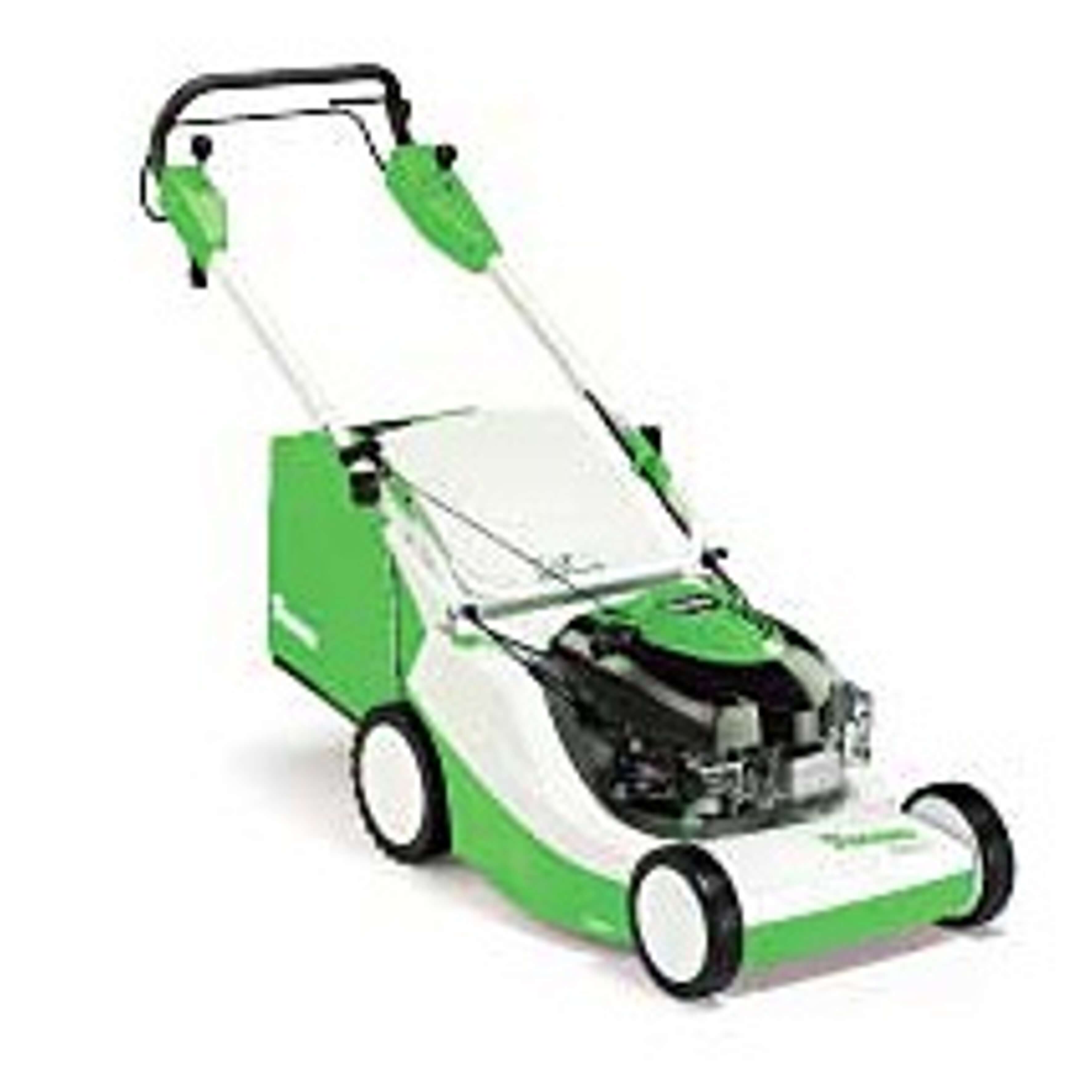 Viking MB 555 C Petrol Lawn Mowers