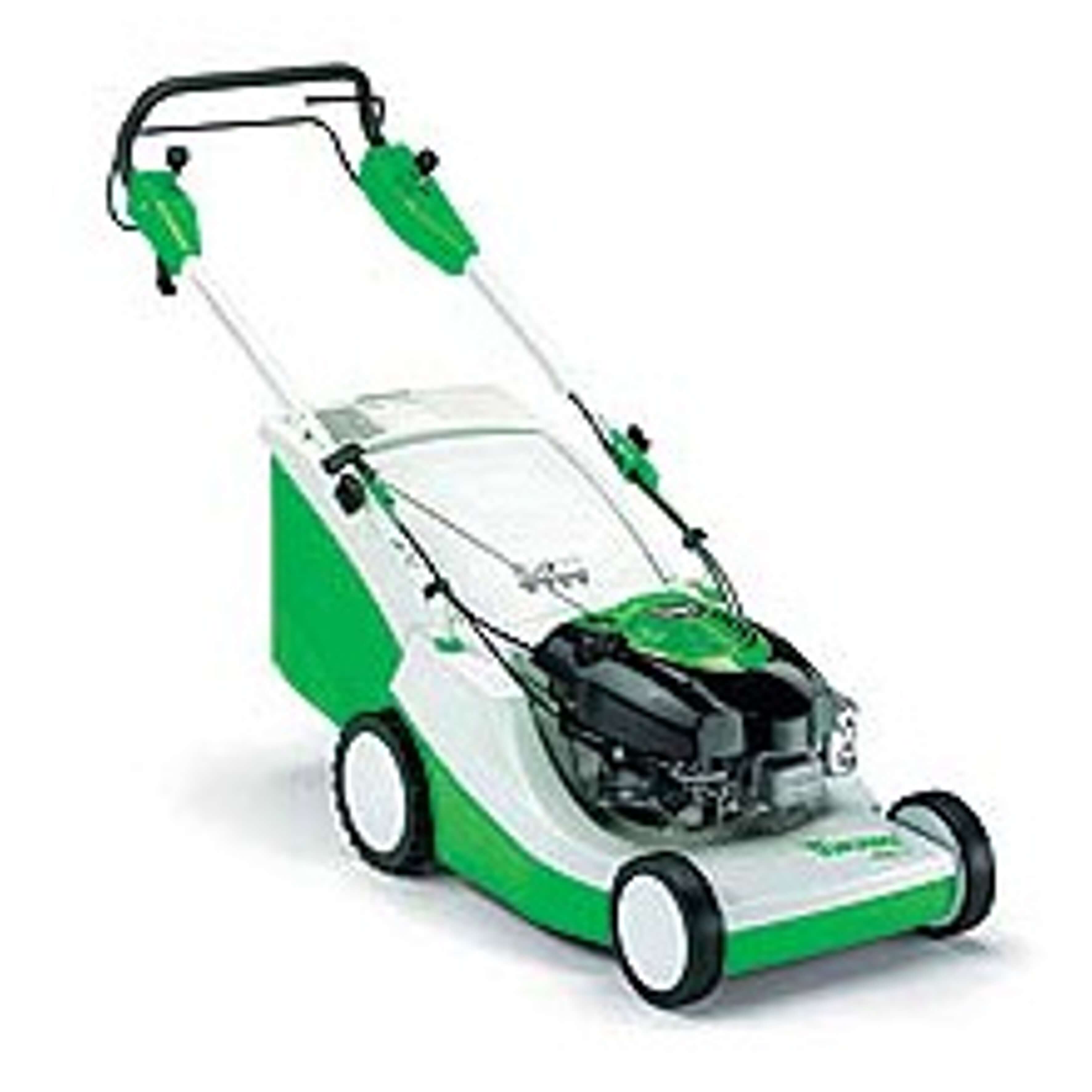 Viking MB 555 E Petrol Lawn Mowers