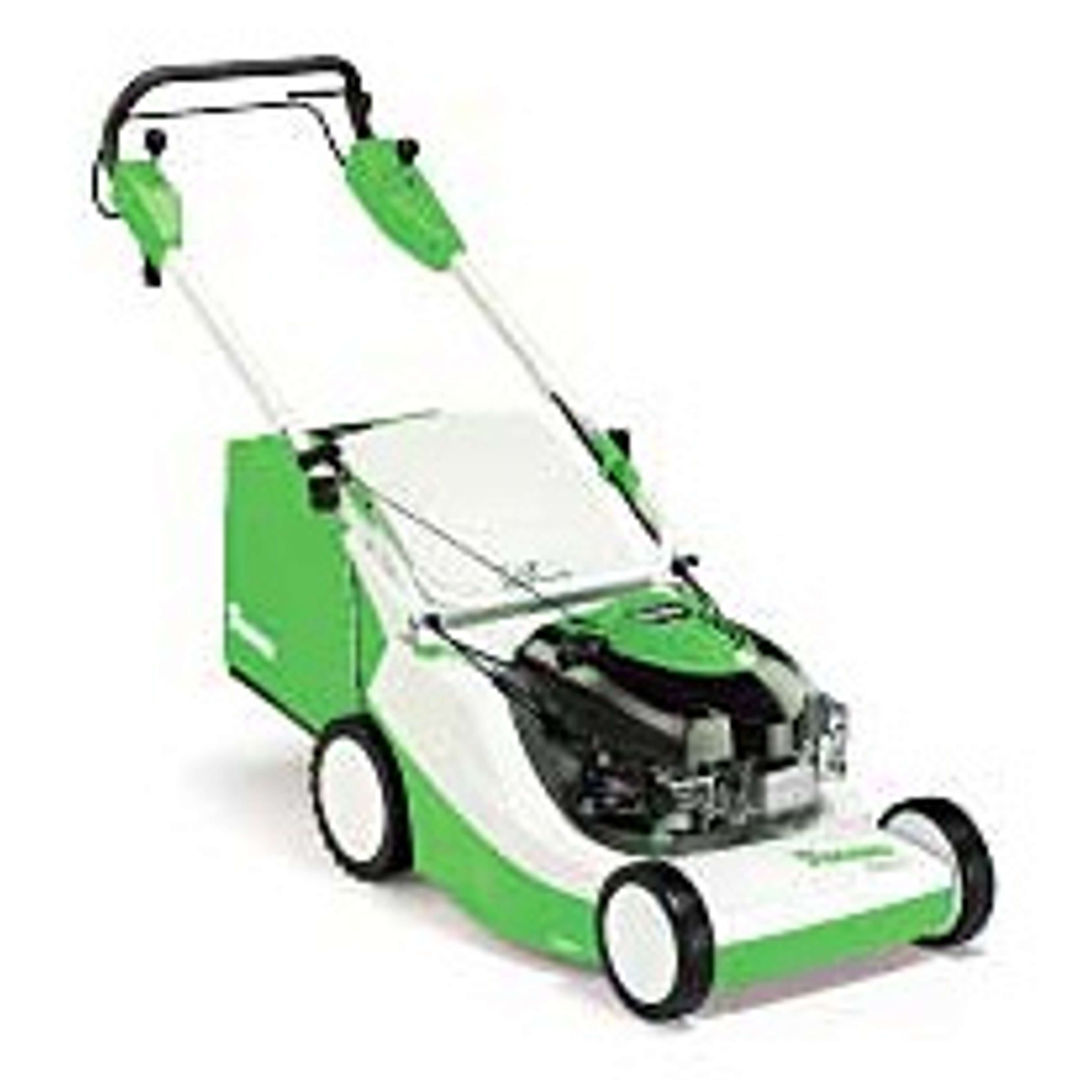 Viking MB 555 KS Petrol Lawn Mowers