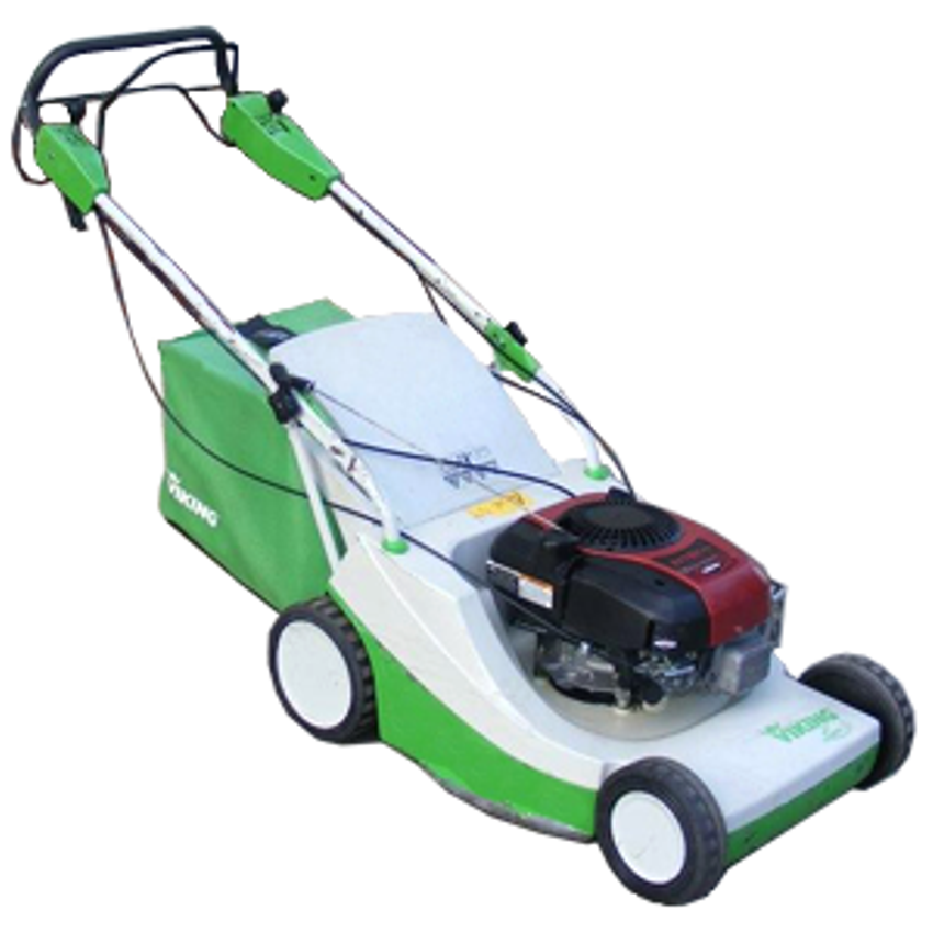 Viking MB 555 M Petrol Lawn Mowers