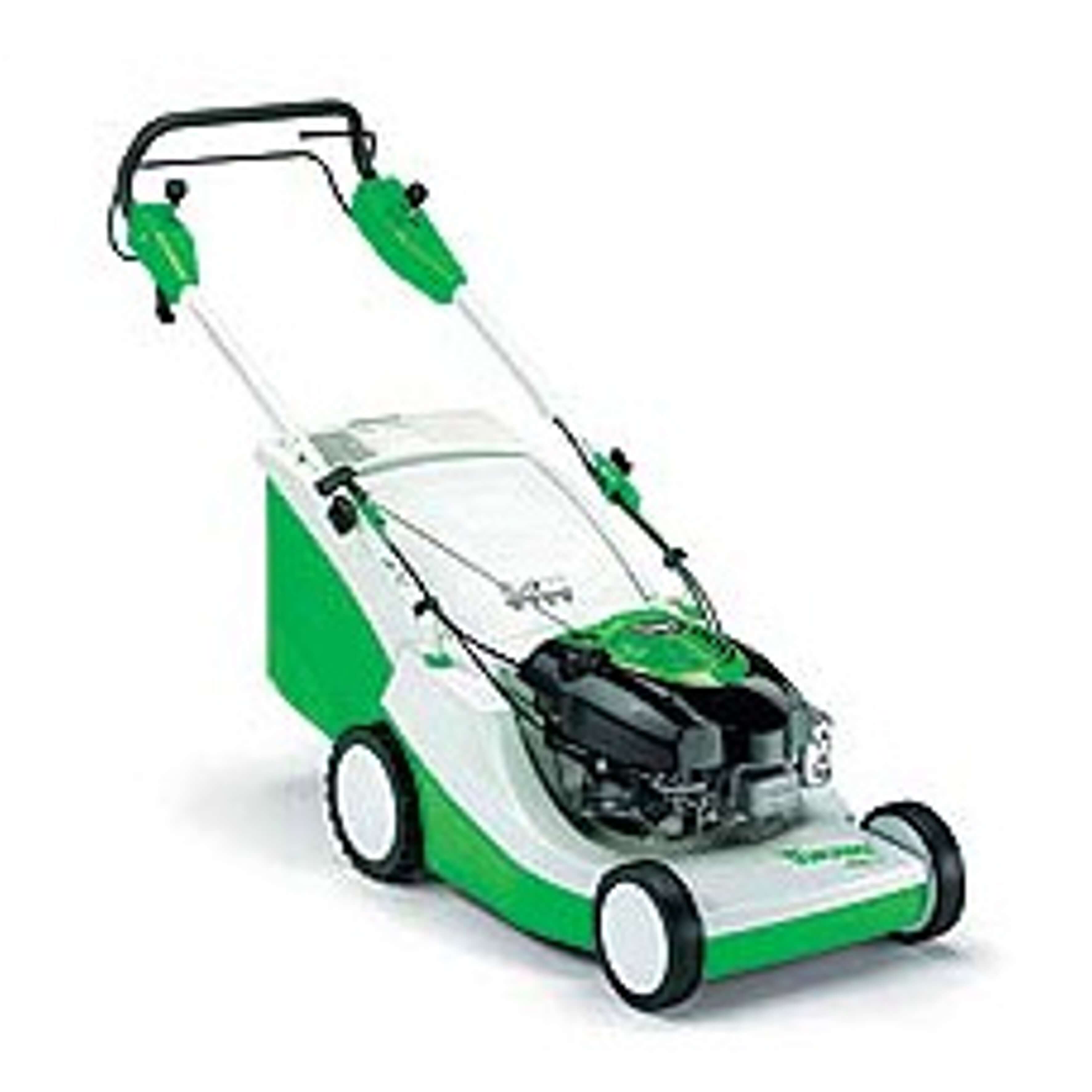 Viking MB 555 MQ Petrol Lawn Mowers