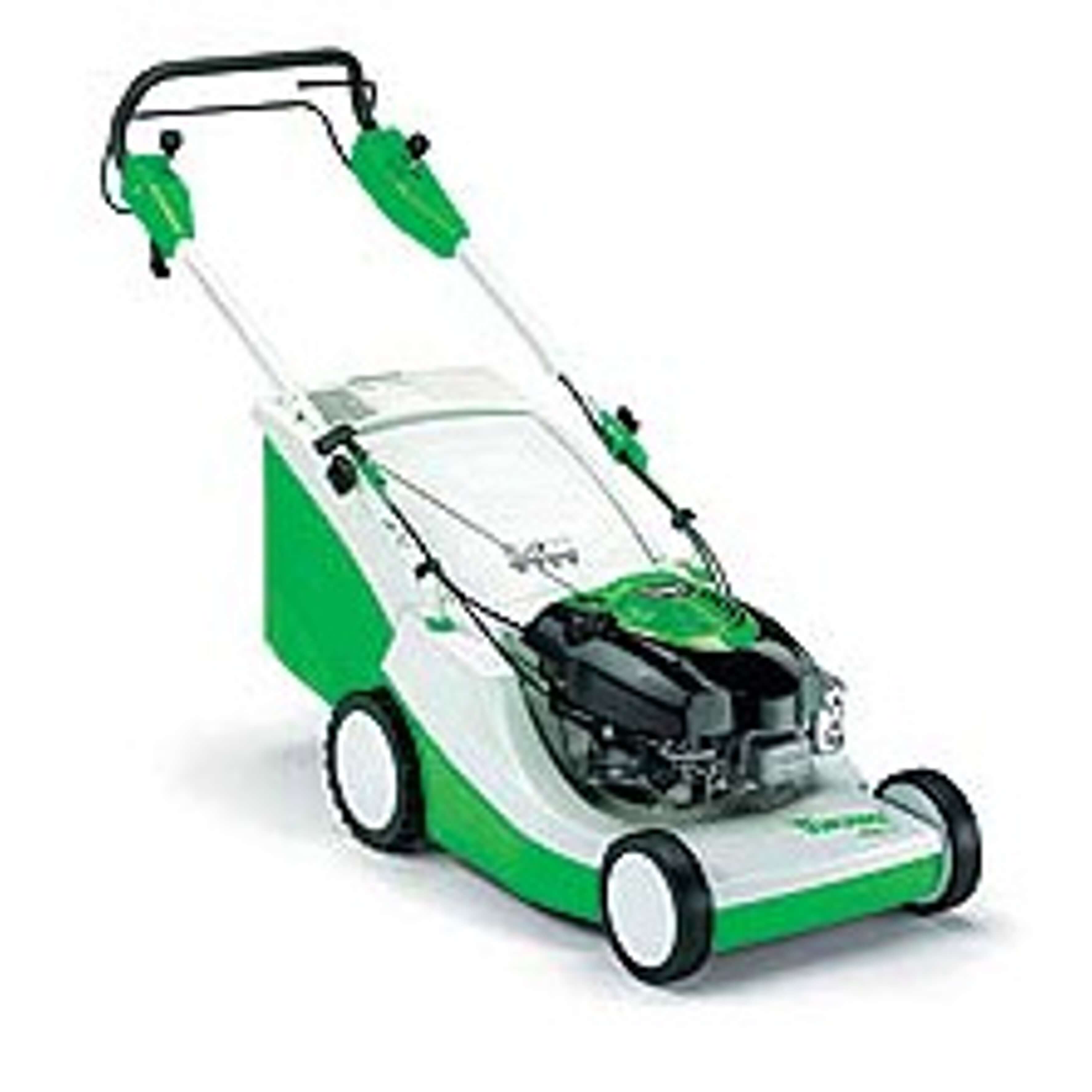 Viking MB 555 S Petrol Lawn Mowers