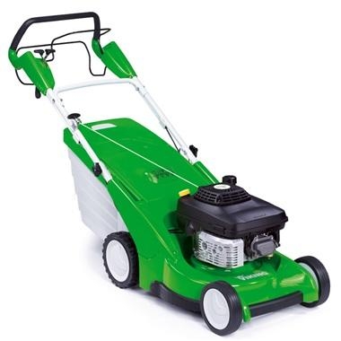 Viking MB 655.0 KS Petrol Lawn Mowers Viking MB 655.0 KS Petrol Lawn Mowers