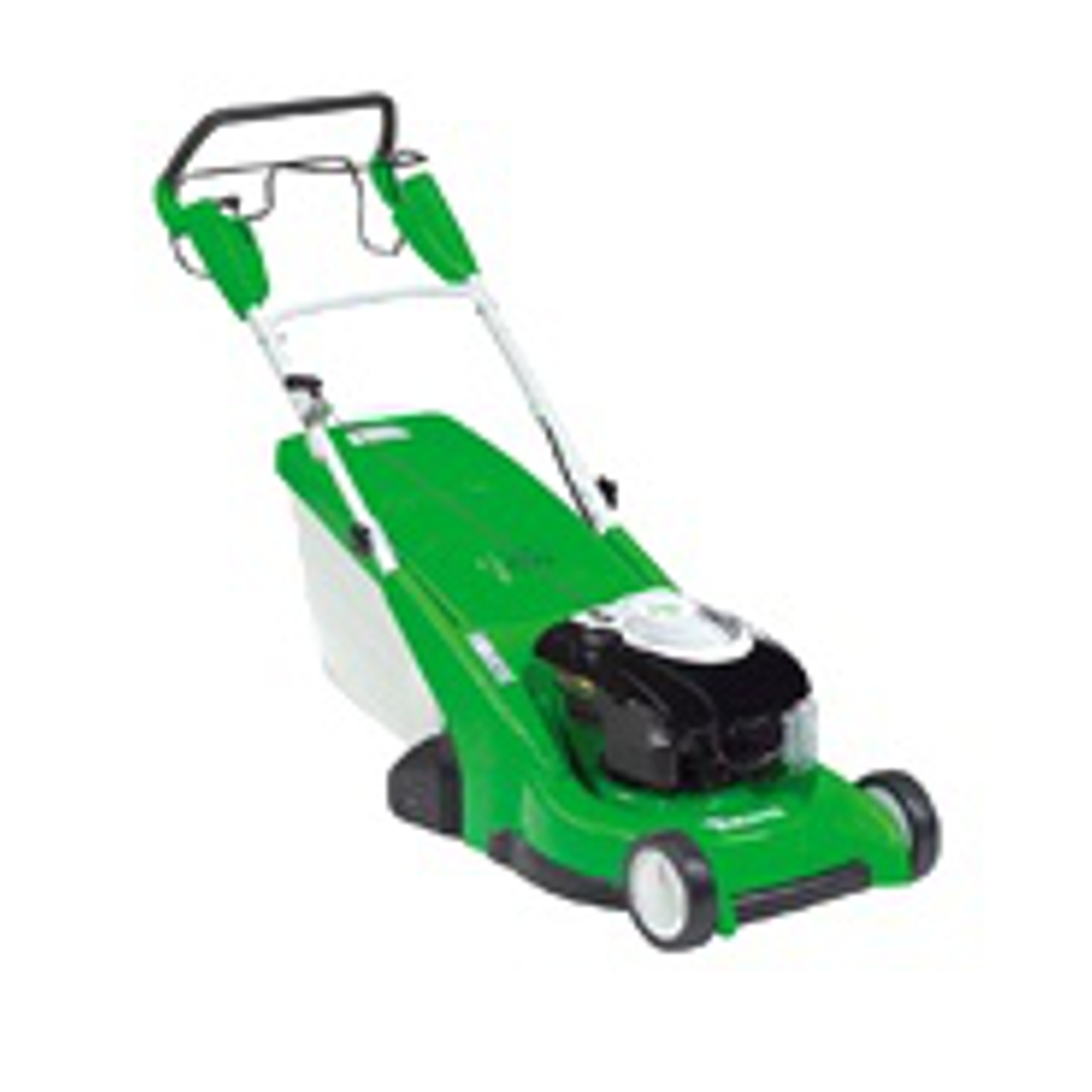 Viking MB 650.0 VQ Petrol Lawn Mowers 