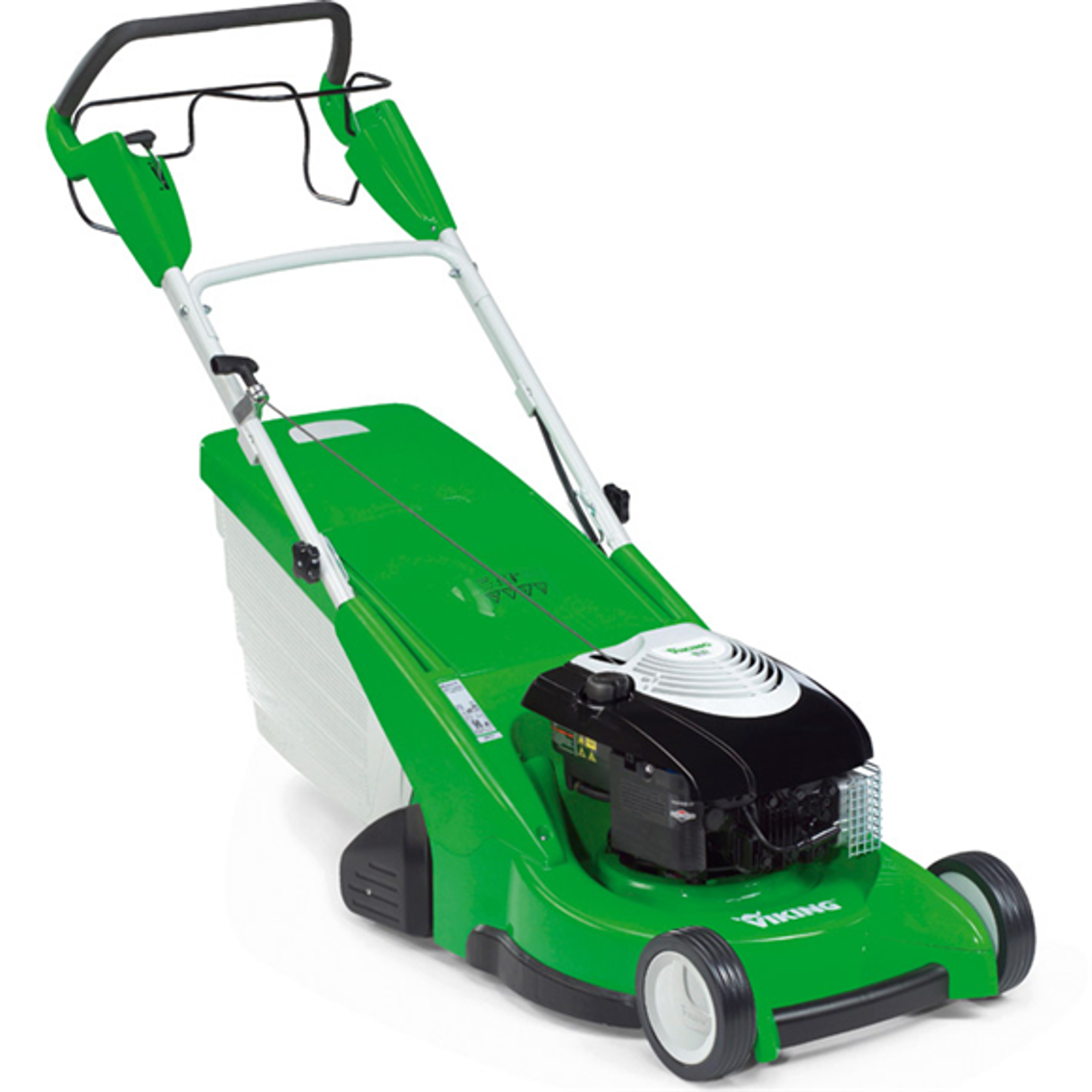 Viking 6 2025 lawn mower