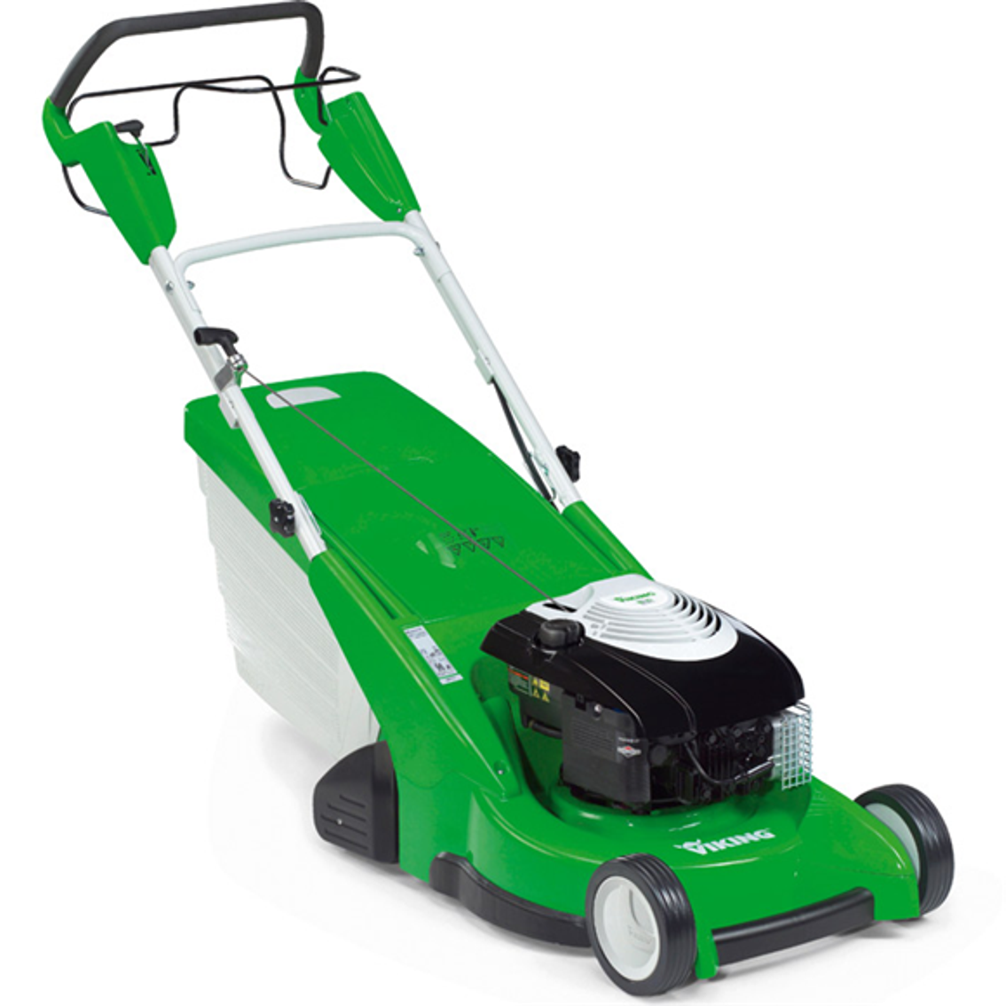 Viking MB 650.0 VR Petrol Lawn Mowers