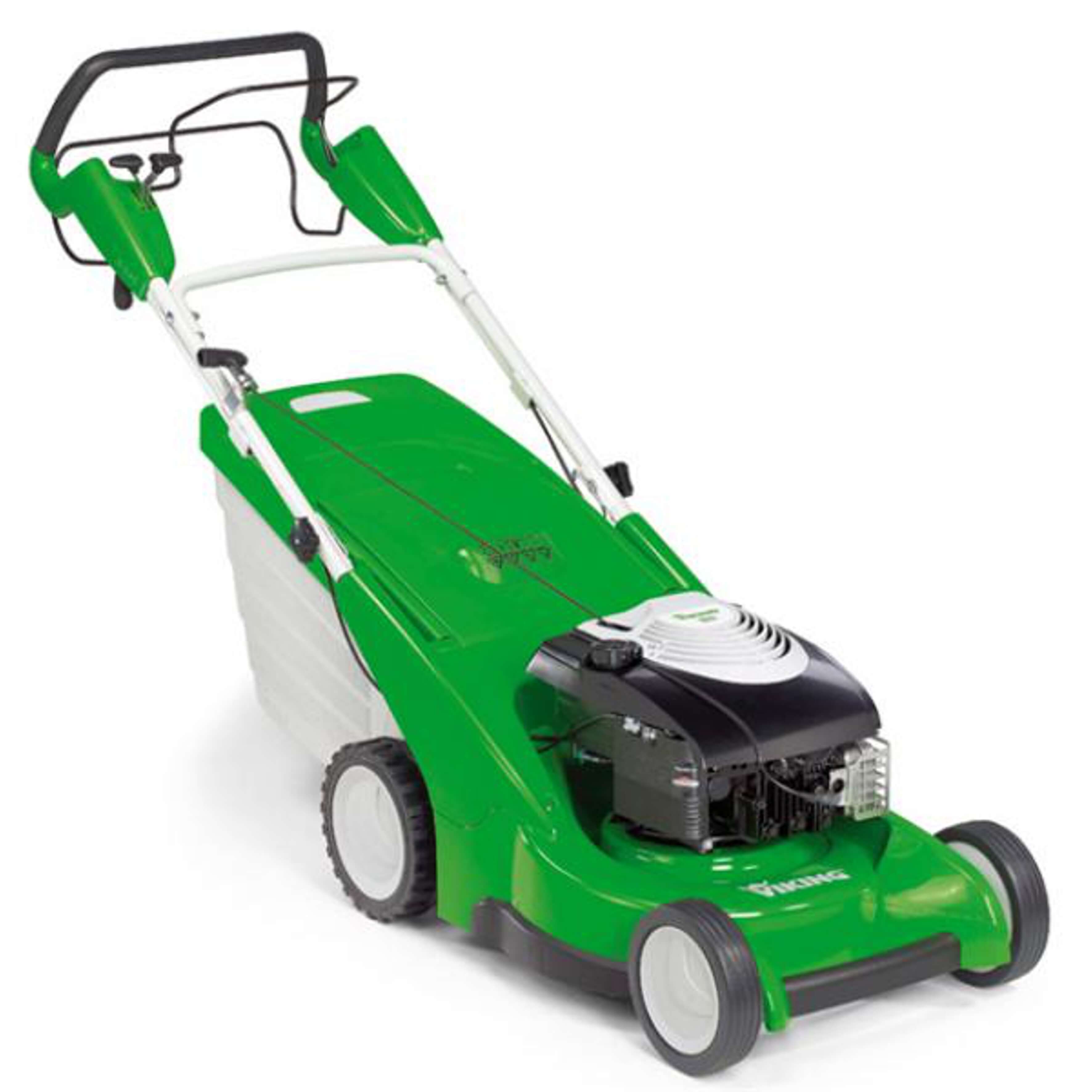 Viking MB 650.0 VS Petrol Lawn Mower Viking MB 650.0 VS Petrol Lawn Mower