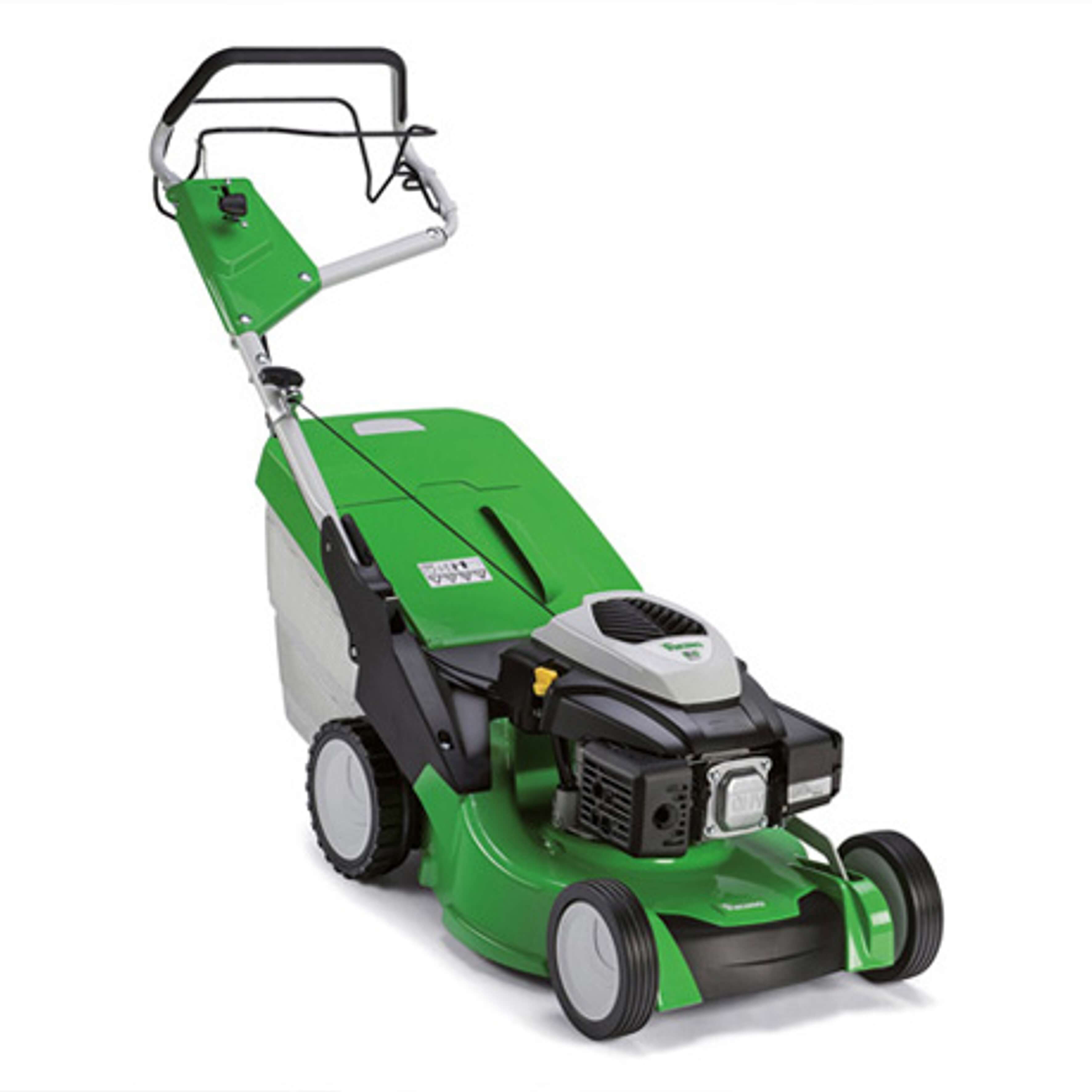 Viking MB 650.1 V Petrol Lawn Mowers 