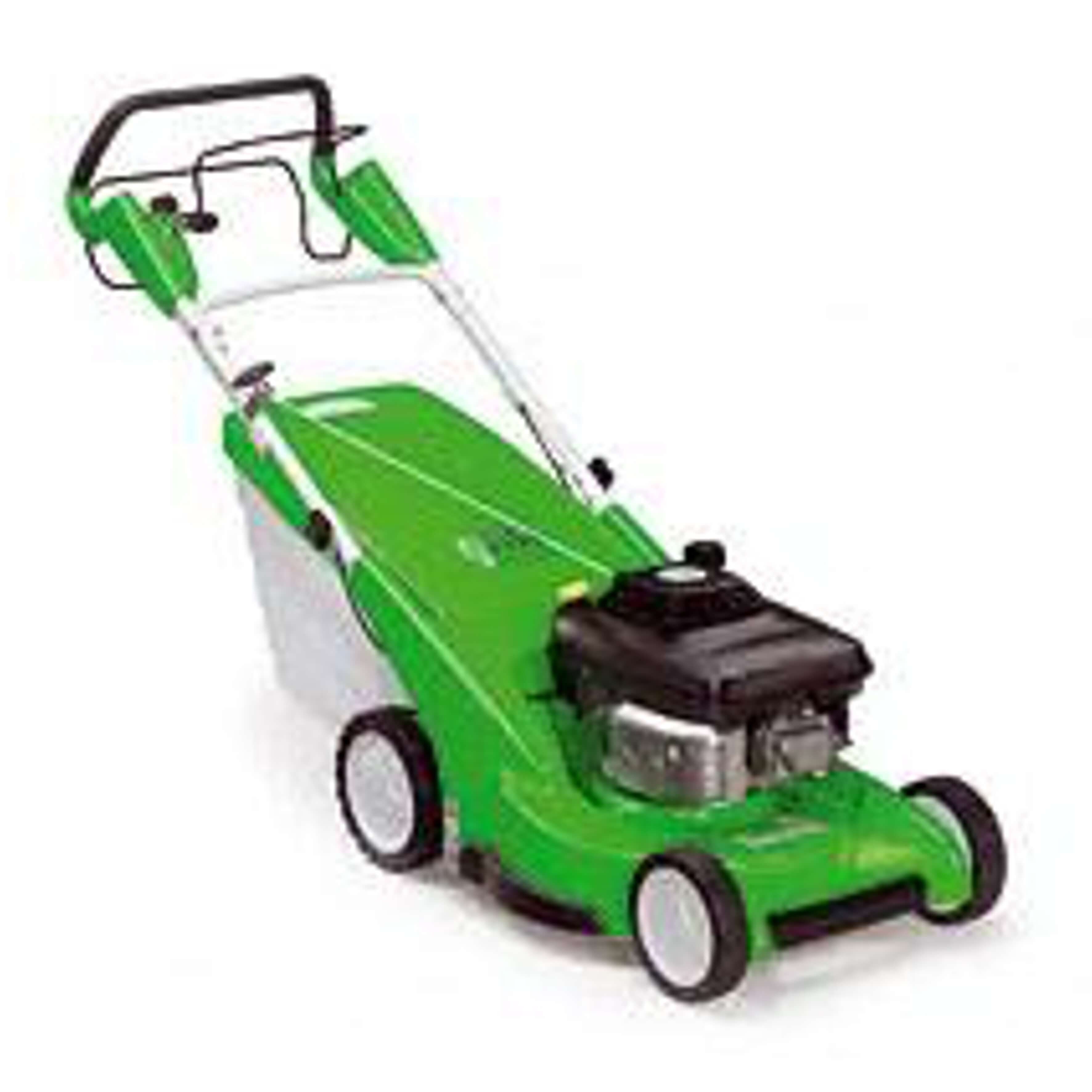 Viking MB 655.0 GK Petrol Lawn Mowers