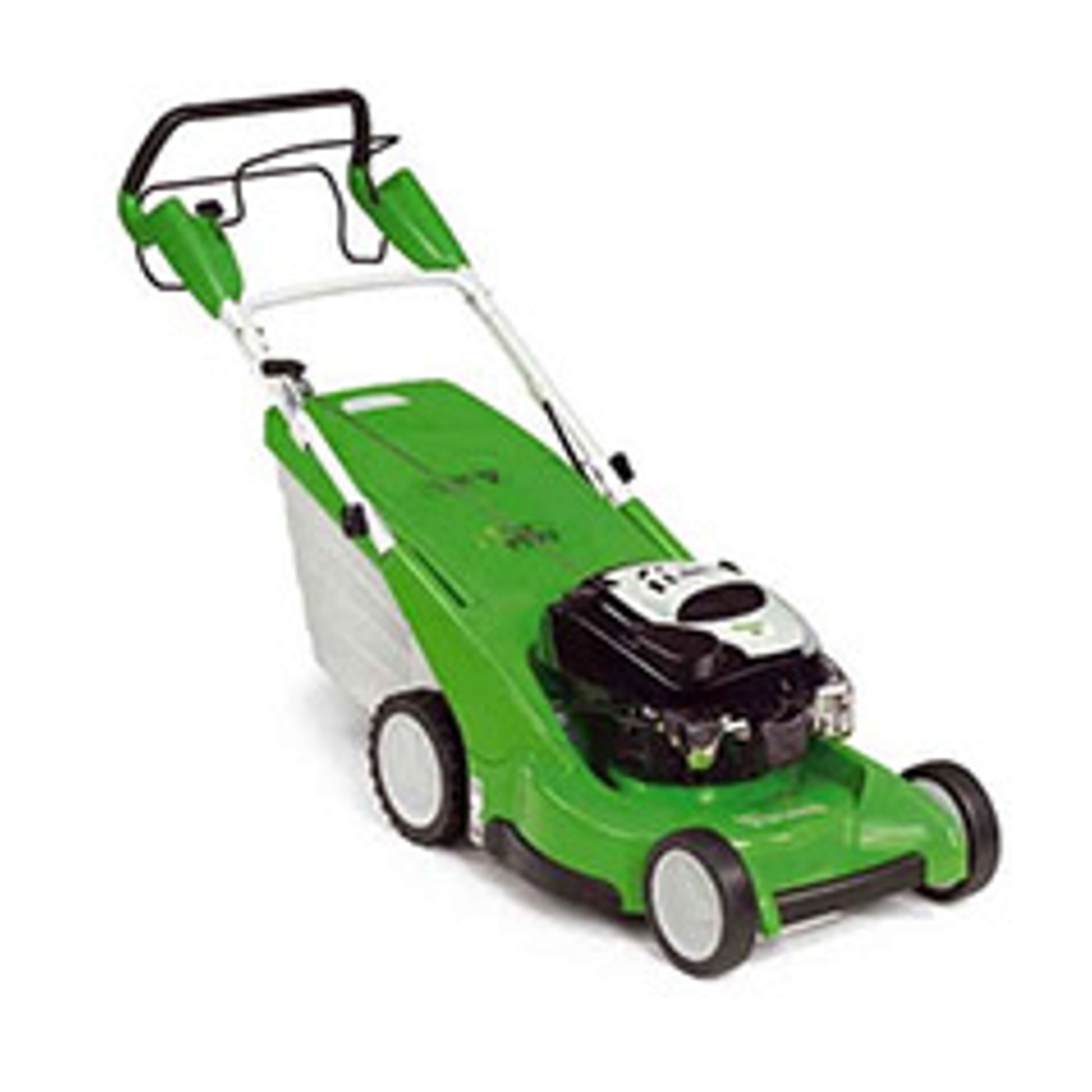 Viking MB 655.0 OS Petrol Lawn Mowers Viking MB 655.0 OS Petrol Lawn Mowers