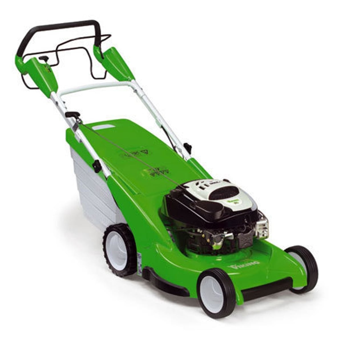 Viking MB 655.0 VM Petrol Lawn Mowers Viking MB 655.0 VM Petrol Lawn Mowers