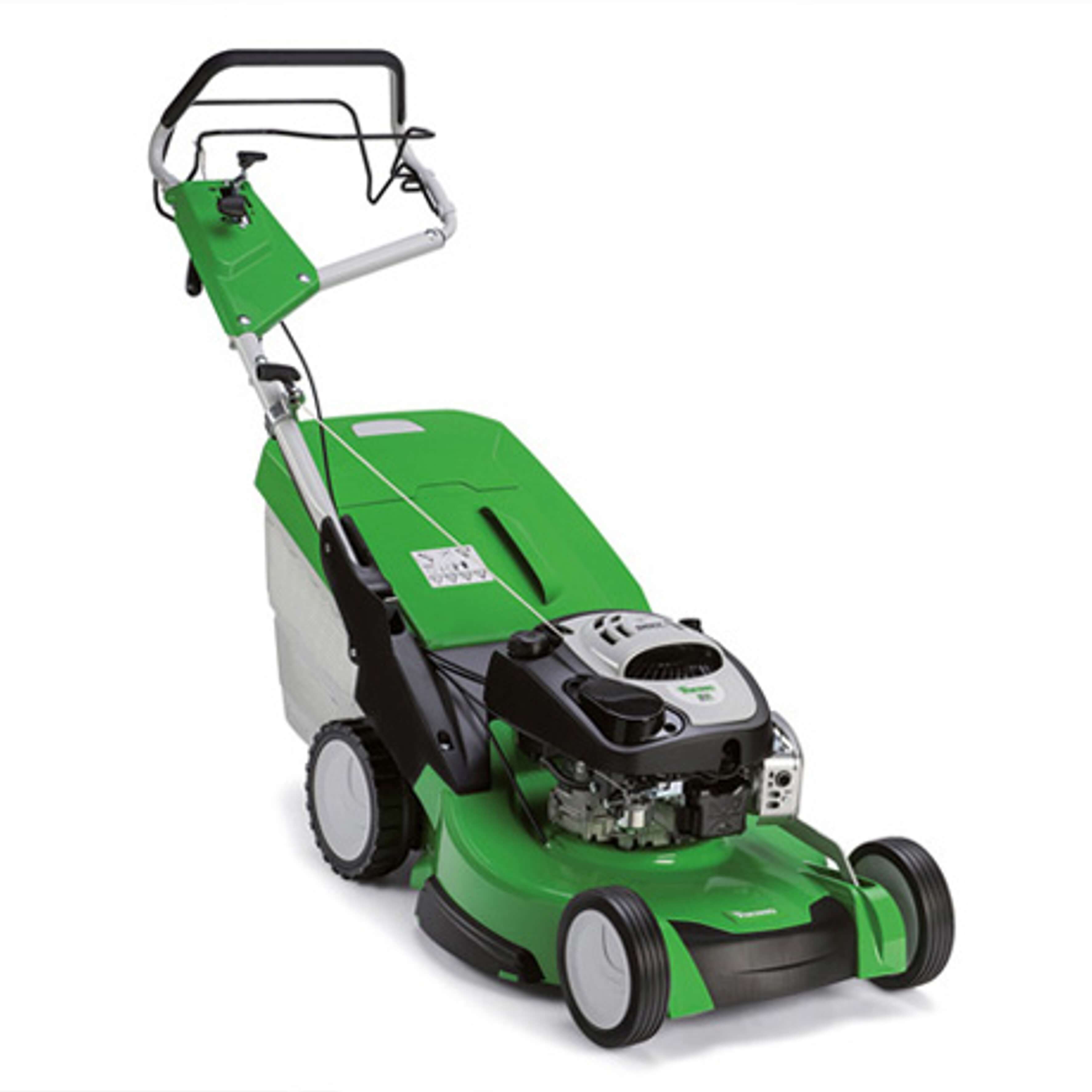 Viking MB 655.1 V Petrol Lawn Mowers